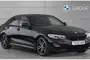 2020 BMW 3 Series 330d xDrive M Sport 4dr Step Auto