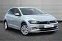 2021 Volkswagen Polo 1.0 EVO 80 Match 5dr