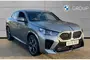 2025 BMW X2 sDrive 20i M Sport 5dr Step Auto