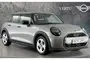 2024 MINI Cooper 1.5 C Classic 5dr Auto