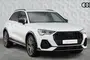 2024 Audi Q3 35 TFSI Black Edition 5dr S Tronic [20" Alloy]