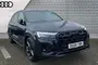 2026 Audi Q7 3.0 TFSI Quattro 340 Black Edition 5dr Tiptronic
