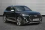 2023 Audi Q5 SQ5 TDI Quattro 5dr Tiptronic