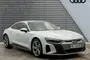 2023 Audi e-tron GT 390kW Quattro 93kWh 4dr Auto