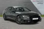 2025 Audi A6 Avant 40 TDI Quattro Black Edition 5dr S Tronic
