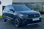 2025 Volkswagen T-Cross 1.0 TSI 115 R-Line 5dr DSG