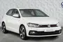 2021 Volkswagen Polo GTI 2.0 TSI 207 GTI 5dr DSG