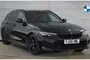 2025 BMW 3 Series Touring 320i M Sport 5dr Step Auto