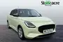2025 Suzuki Swift 1.2 Mild Hybrid Motion 5dr
