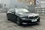 2025 BMW i5 250kW eDrive40 M Sport 84kWh 5dr Auto