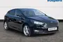 2018 Ford Focus 1.0 EcoBoost 125 Zetec Edition 5dr