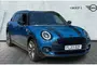 2023 MINI Clubman 1.5 Cooper Exclusive 6dr Auto