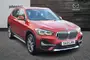 2021 BMW X1 xDrive 20i [178] xLine 5dr Step Auto