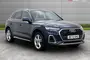 2022 Audi Q5 45 TFSI Quattro S Line 5dr S Tronic