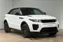 2019 Land Rover Range Rover Evoque Convertible 2.0 TD4 HSE Dynamic 2dr Auto