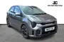 2025 Kia Picanto 1.2 GT-line S 5dr Auto