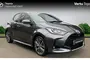 2023 Toyota Yaris 1.5 Hybrid Excel 5dr CVT