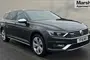 2016 Volkswagen Passat Alltrack 2.0 TDI 190 4MOTION 5dr DSG