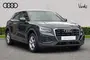 2023 Audi Q2 30 TFSI Technik 5dr