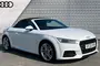 2022 Audi TT Roadster 40 TFSI Sport 2dr S Tronic