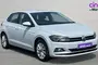 2019 Volkswagen Polo 1.0 TSI 115 SEL 5dr