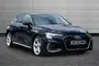 2022 Audi A3 30 TFSI S line 5dr
