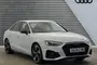 2024 Audi A4 35 TFSI Black Edition 4dr S Tronic