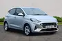 2022 Hyundai i10 1.2 MPi SE Connect 5dr Auto