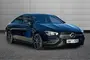 2023 Mercedes-Benz CLA CLA 35 Premium 4Matic 4dr Tip Auto