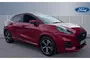 2024 Ford Puma 1.0 EcoBoost Hybrid mHEV ST-Line 5dr