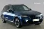2022 BMW iX3 210kW M Sport Pro 80kWh 5dr Auto
