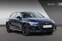 2025 Audi A3 1.5 TFSI e 204 S Line 5dr S Tronic