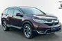 2020 Honda CR-V 1.5 VTEC Turbo EX 5dr