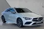 2020 Mercedes-Benz CLA CLA 250e AMG Line Premium 4dr Tip Auto
