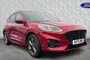2021 Ford Kuga 1.5 EcoBoost 150 ST-Line Edition 5dr