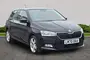 2020 Skoda Fabia 1.0 TSI 110 SE L 5dr