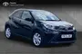 2022 Toyota Aygo X 1.0 VVT-i Pure 5dr Auto