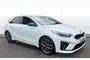 2021 Kia Ceed 1.6 CRDi 48V ISG GT-Line 5dr DCT