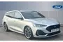 2022 Ford Focus Estate 1.5 EcoBlue ST-Line Vignale 5dr Auto
