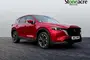 2023 Mazda CX-5 2.0 e-Skyactiv G MHEV Exclusive-Line 5dr Auto