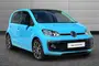 2023 Volkswagen Up 1.0 65PS R-Line 5dr