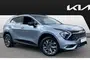 2025 Kia Sportage 1.6T GDi 207 HEV GT-Line 5dr Auto