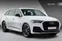 2022 Audi Q7 45 TDI Quattro Black Edition 5dr Tiptronic