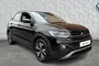 2023 Volkswagen T-Cross 1.0 TSI 110 Black Edition 5dr