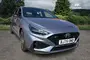 2025 Hyundai i30 1.5T GDi 48v Hybrid N Line S 5dr