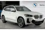 2022 BMW X3 xDrive20d MHT M Sport 5dr Step Auto