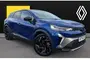 2024 Renault Symbioz 1.6 E-Tech FHEV 145 Iconic Esprit Alpine 5dr Auto