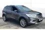 2019 Ford Kuga 1.5 TDCi Titanium Edition 5dr 2WD