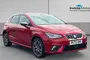 2022 SEAT Ibiza 1.0 TSI 110 Xcellence Lux 5dr