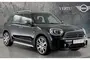 2022 MINI Countryman 1.5 Cooper Exclusive 5dr Auto